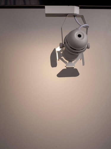 Трековый светильник Arte Lamp Track Lights A5319PL-1WH