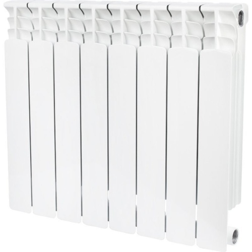 STOUT Space 500 7 секций