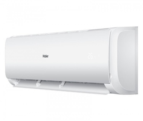 Инверторный кондиционер с wifi управлением Haier AS25S2SF1FA-W/1U25S2SM1FA