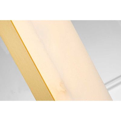 Настенный светильник Belfast Ravenhill 3390 BR MB