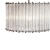Подвесная люстра iLamp MD0266-4B Manhattan MD0266-4B Silver Подвесная люстра iLamp MD0266-4B Manhattan MD0266-4B Silver