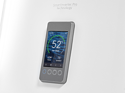 Водонагреватель Electrolux EWH 80 SmartInverter PRO