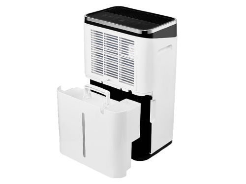 Осушитель воздуха BALLU BD25ER Осушитель воздуха BALLU BD25ER