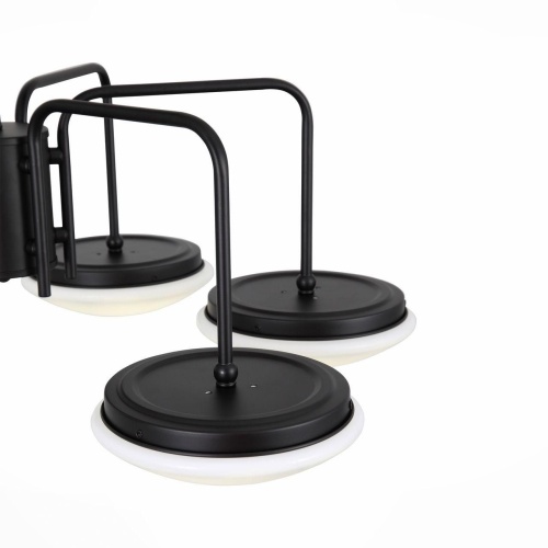 Потолочная светодиодная люстра ST Luce Pratico SLE120.402.06