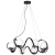 Подвесная люстра Lightstar Globo 803167 Подвесная люстра Lightstar Globo 803167