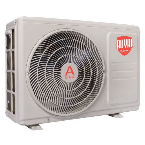 Royal Thermo RTS-18HN1 Royal Thermo RTS-18HN1