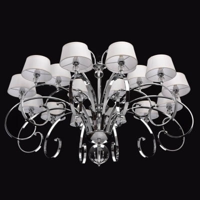 Подвесная люстра Chiaro Палермо 386013718