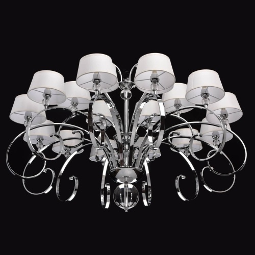 Подвесная люстра Chiaro Палермо 386013718