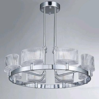 Подвесная люстра Newport 4338/PL М0062175