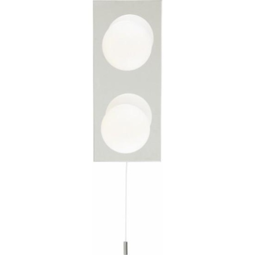Настенный светильник Arte Lamp Aqua A4444AP-2CC