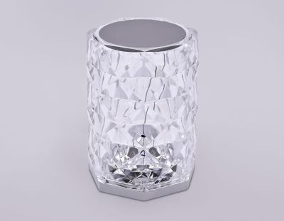 Настольная лампа Ambrella light Desk DE8011