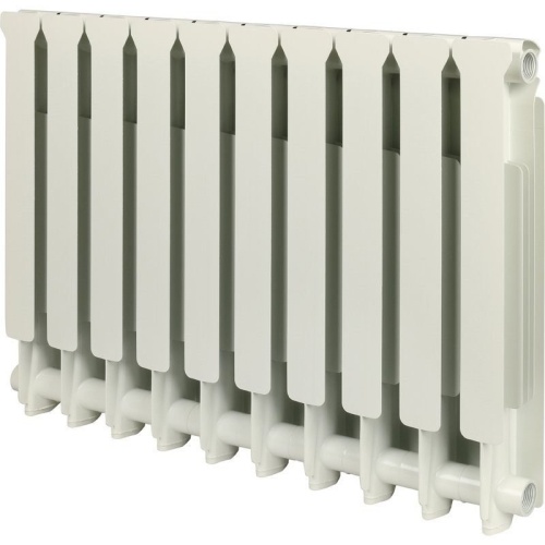 STOUT Bravo 500 10 секций