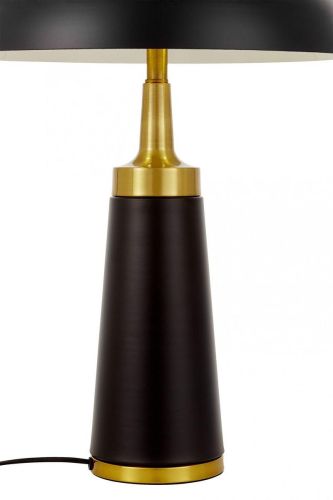 Настольная лампа Lumina Deco Fulton LDT 9680