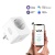 Переходник сетевой Gauss Smart Home 5510122