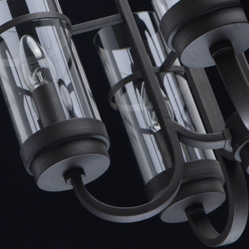Подвесная люстра MW-Light Замок 249018605