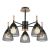 Потолочная люстра Ambrella light Traditional TR8015 Потолочная люстра Ambrella light Traditional TR8015