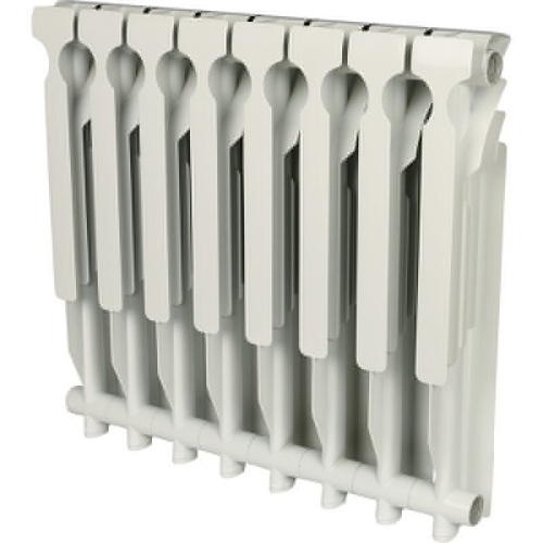 ROMMER Plus 500 8 секций