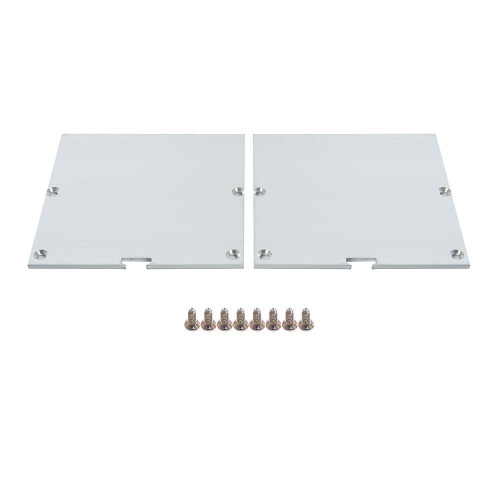 Профиль алюминиевый накладной Feron CAB265 10376