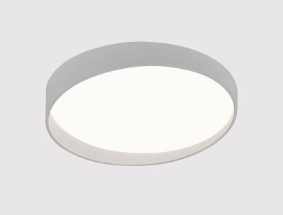 Потолочный светодиодный светильник Arte Lamp Wurren A3089PL-96WH