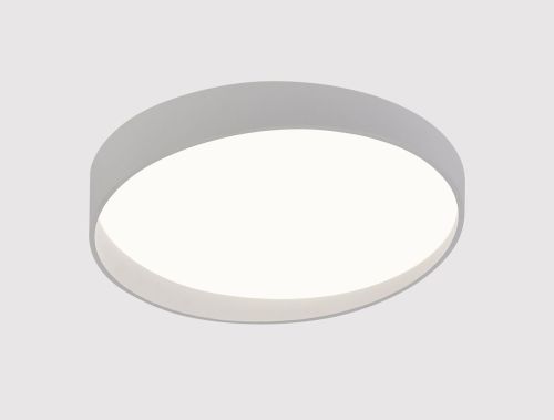 Потолочный светодиодный светильник Arte Lamp Wurren A3089PL-96WH