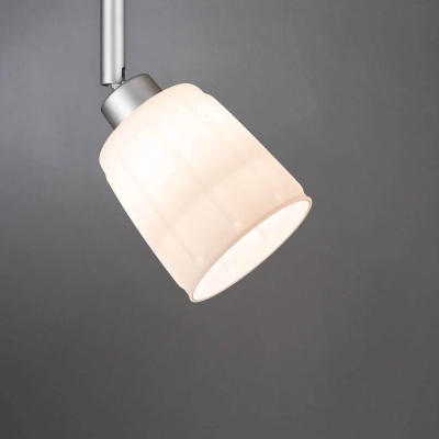 Плафон Paulmann DecoSystems Turno 95356