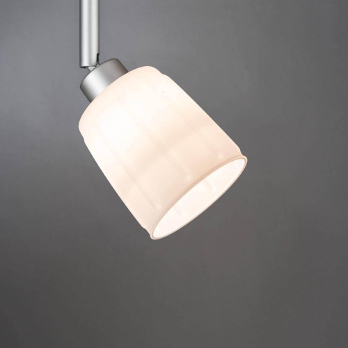 Плафон Paulmann DecoSystems Turno 95356