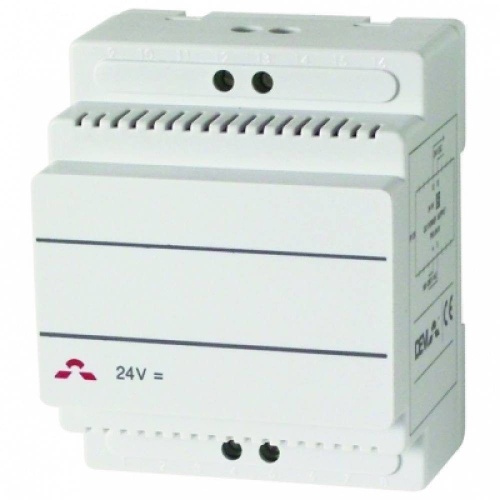 Источник питания к DEVIreg D-850 на шину DIN