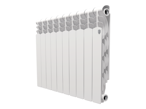 Радиатор Royal Thermo Revolution 500 - 10 секц.