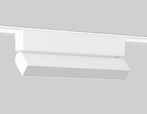 Трековый светодиодный светильник Ambrella light Track System Magnetic Ultra Slim GV1483