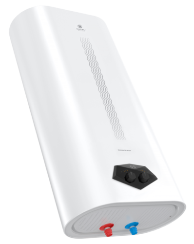 Электрический водонагреватель Royal Clima серии DIAMANTE Nova RWH-DN80-FE