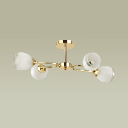 Потолочная люстра Lumion Jolene 4546/4C