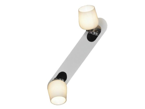 Спот Lussole Lauria LSQ-1301-02