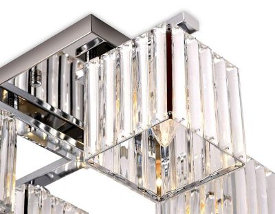 Потолочная люстра Ambrella light Traditional TR5213