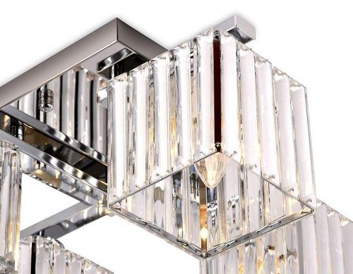 Потолочная люстра Ambrella light Traditional TR5213