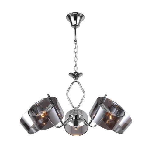 Подвесная люстра Rivoli Lattea 3035-205 Б0037693