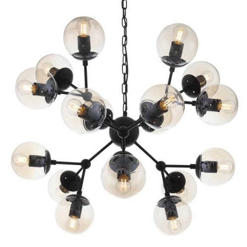 Подвесная люстра ST Luce Stampo SL549.413.18