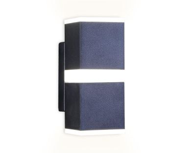 Настенный светодиодный светильник Ambrella light Wall FW190