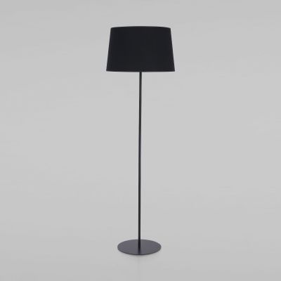 Напольный светильник TK Lighting 2920 Maja Black