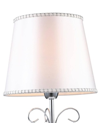 Настольная лампа Lumien Hall Августа 1009/1T-CR
