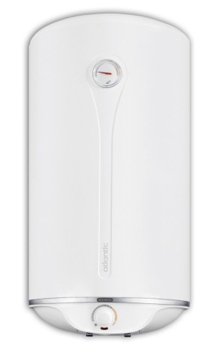 Водонагреватель ATLANTIC Elite STEATITE 80