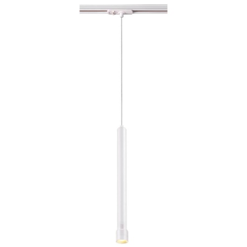 Трековый однофазный светодиодный светильник Novotech Port Eddy 357980