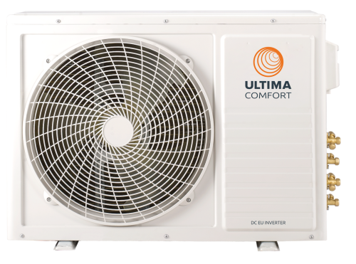 Наружный блок мульти-сплит-системы Ultima Comfort серии ECLIPSE MULTI DC EU Inverter UC-2FMA14-OUT
