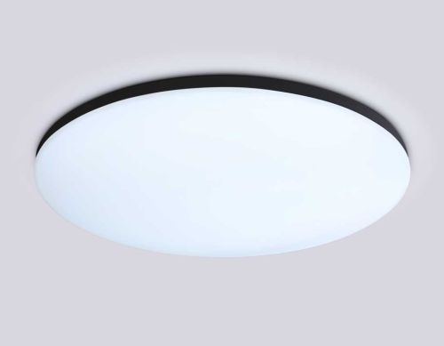 Потолочный светодиодный светильник Ambrella light Orbital Dance FZ2005