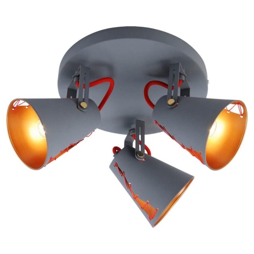 Спот Lussole Loft LSP-8021 Спот Lussole Loft LSP-8021