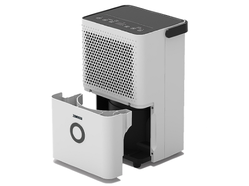 Осушитель воздуха Zanussi ZDH-12L Осушитель воздуха Zanussi ZDH-12L