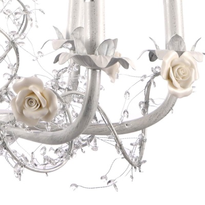 Подвесная люстра Seven Fires Эйдин 77302.01.90.06