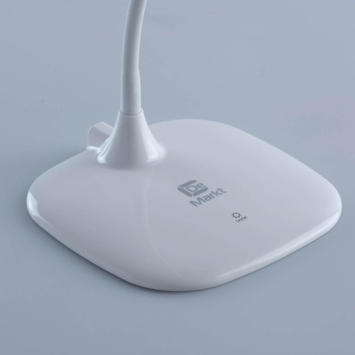 Настольная лампа De Markt Ракурс 631035401