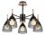 Потолочная люстра Ambrella light Traditional TR8015 Потолочная люстра Ambrella light Traditional TR8015