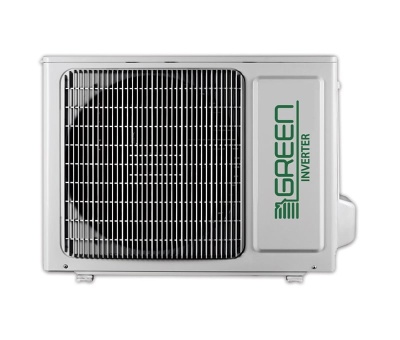 Настенный инверторный кондиционер Green GRI/GRO-18 IGK2
