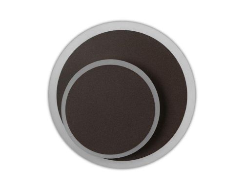 Настенный светодиодный светильник Ambrella light Sota FW107